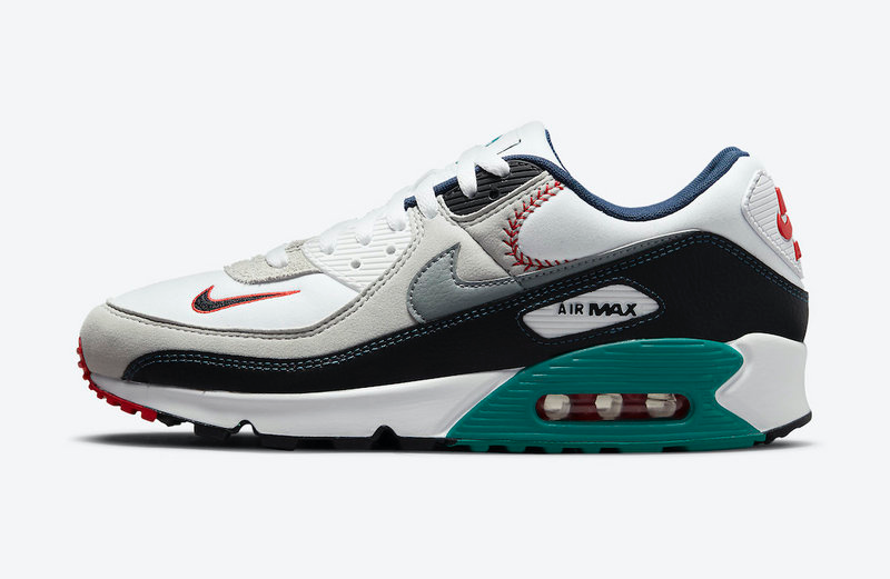 Nike Air Max 90