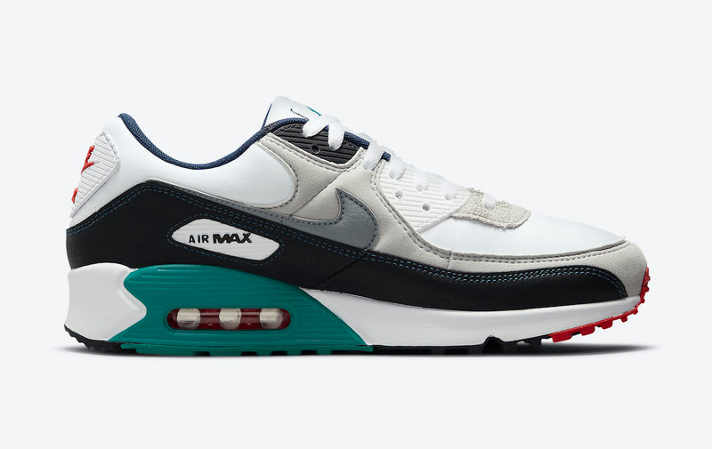 Nike Air Max 90