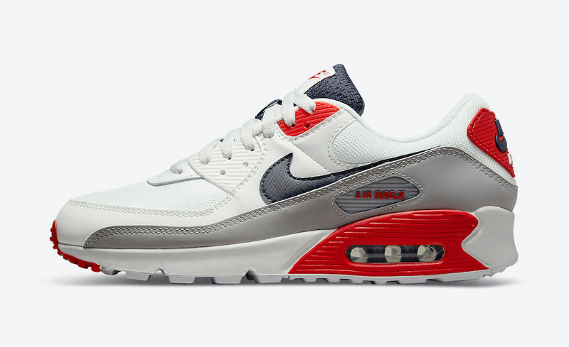 Nike Air Max 90