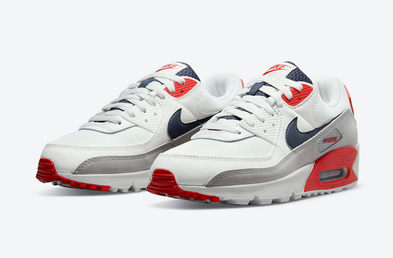 Nike Air Max 90