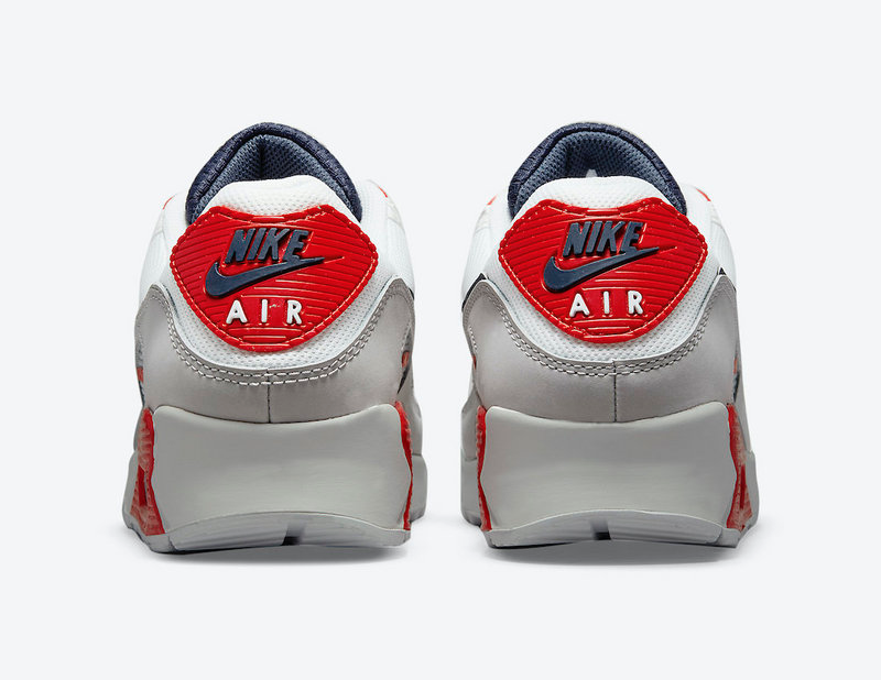 Nike Air Max 90