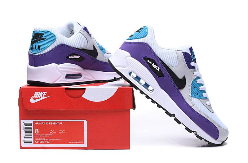 Nike Air Max 90