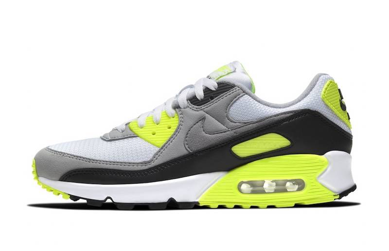 Nike Air Max 90