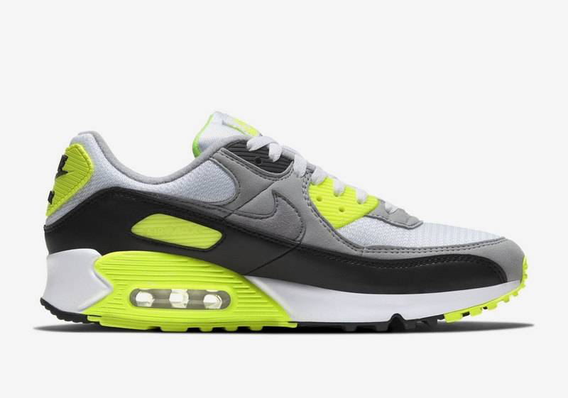 Nike Air Max 90