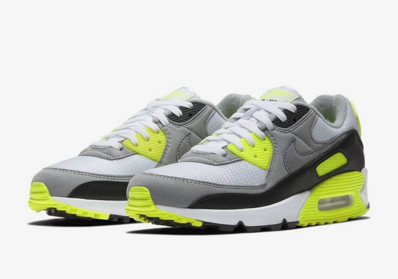 Nike Air Max 90