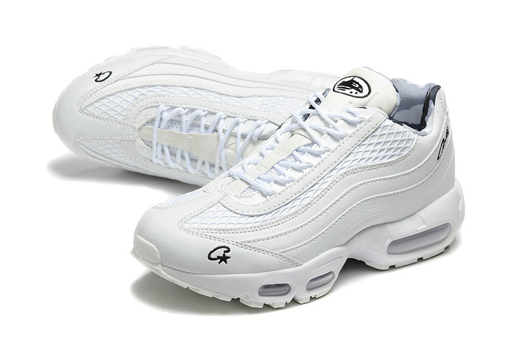 Nike Air Max 95 X Corteiz