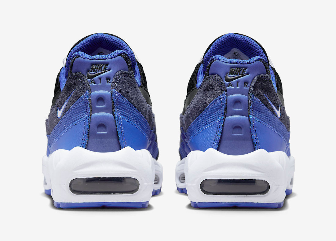Nike Air Max 95