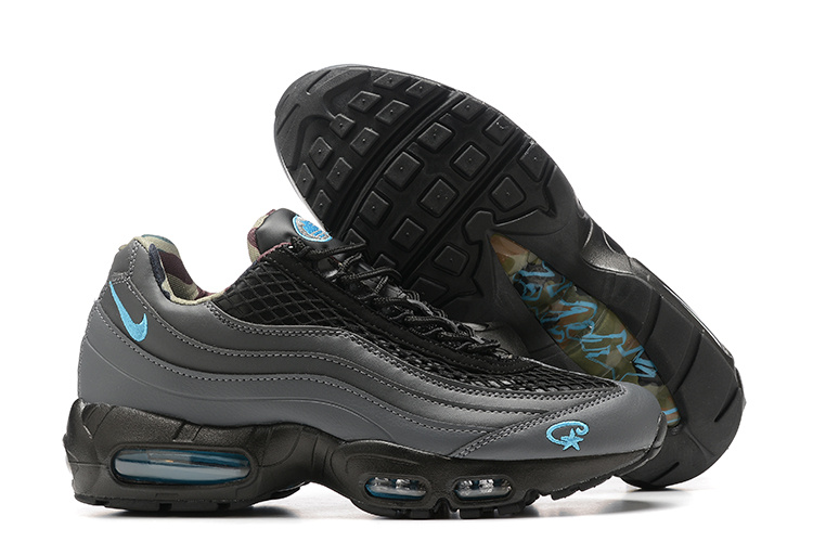 Nike Air Max 95 Corteiz