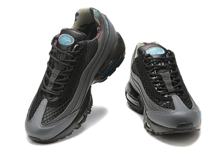 Nike Air Max 95 Corteiz