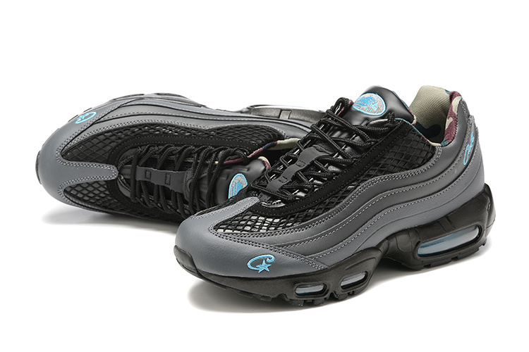 Nike Air Max 95 Corteiz