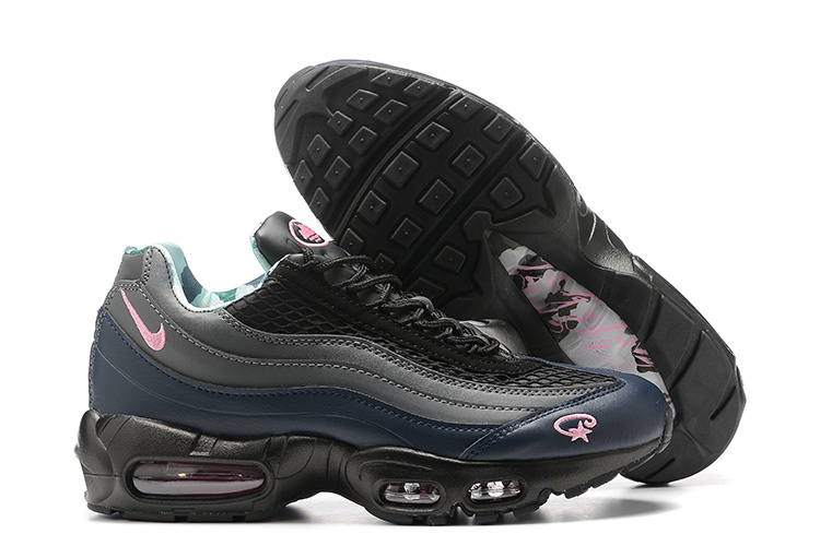 Nike Air Max 95 Corteiz