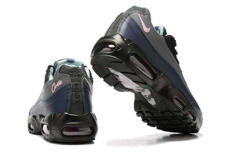 Nike Air Max 95 Corteiz
