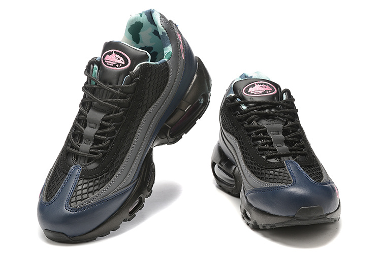 Nike Air Max 95 Corteiz