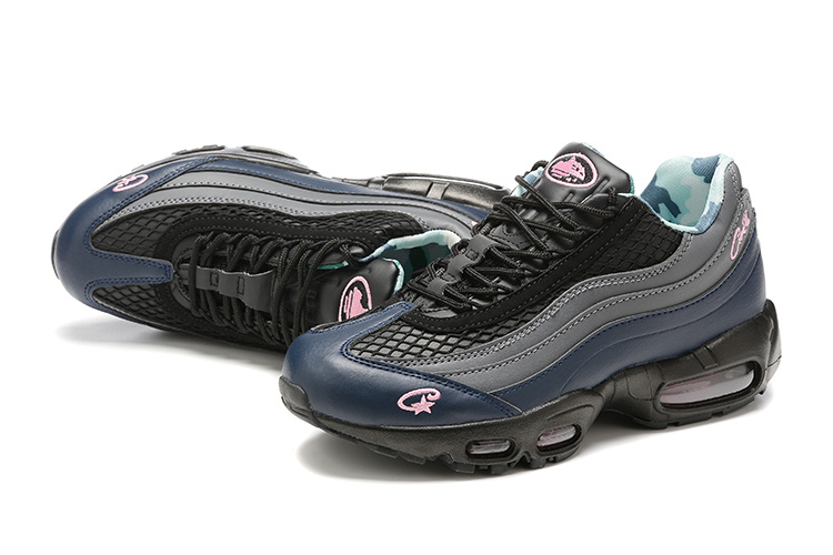 Nike Air Max 95 Corteiz
