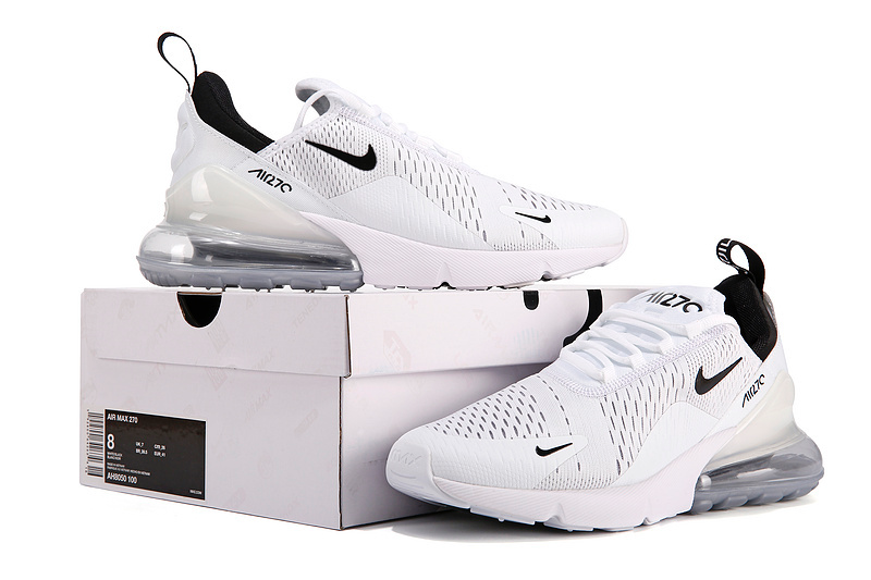 Nike Air Max 270