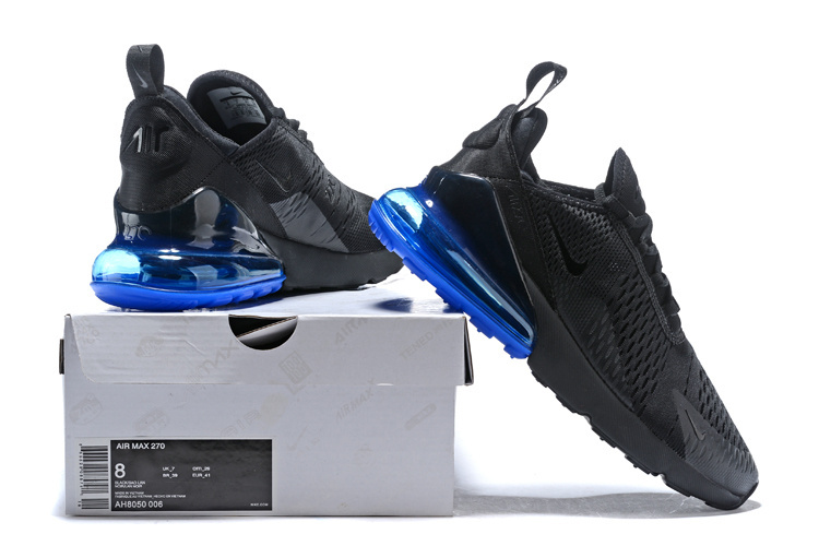 Nike Air Max 270