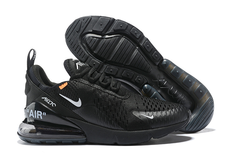 Nike Air Max 270 X Off White