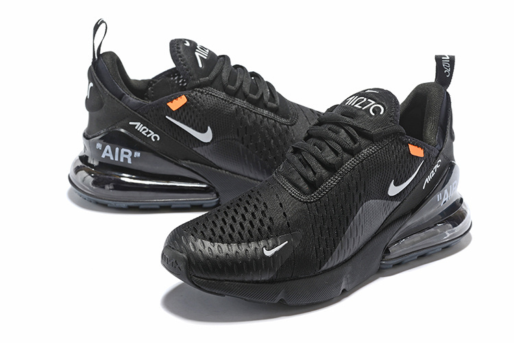Nike Air Max 270 X Off White