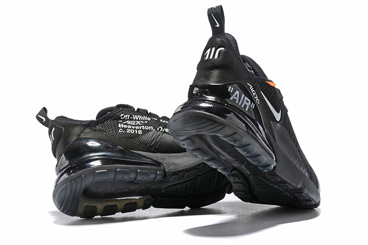 Nike Air Max 270 X Off White