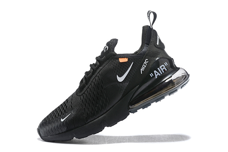 Nike Air Max 270 X Off White
