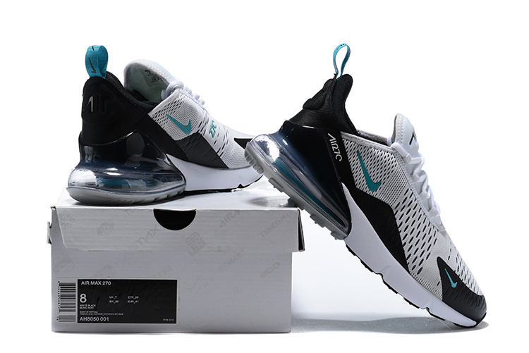 Nike Air Max 270