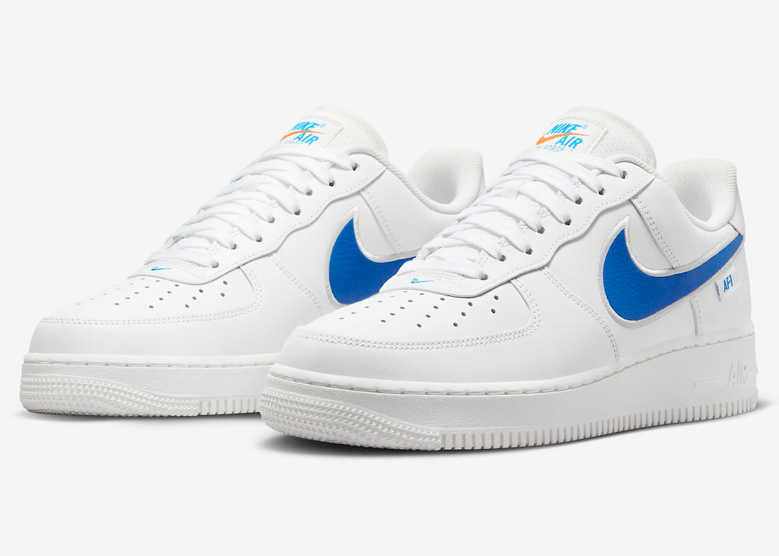 Nike Air Force One