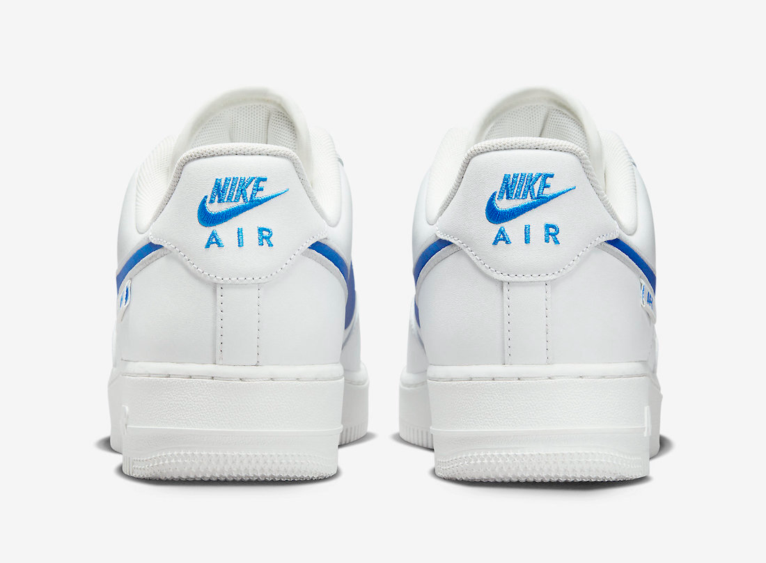 Nike Air Force One