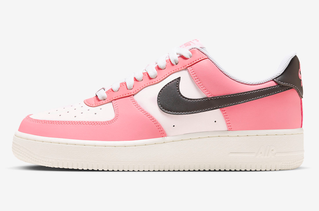 Nike Air Force One