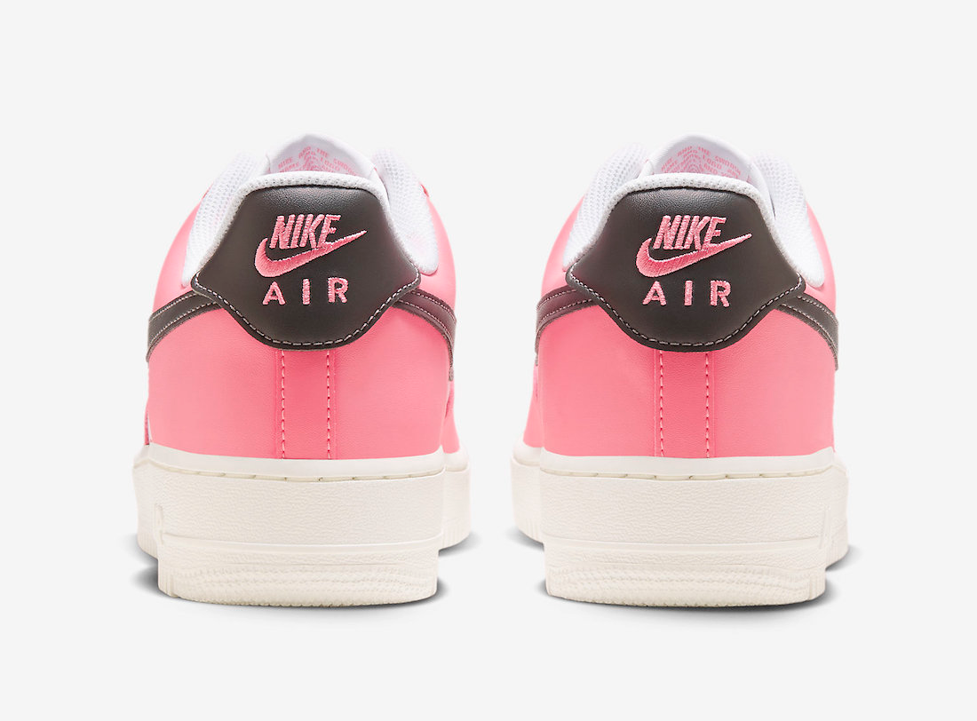 Nike Air Force One