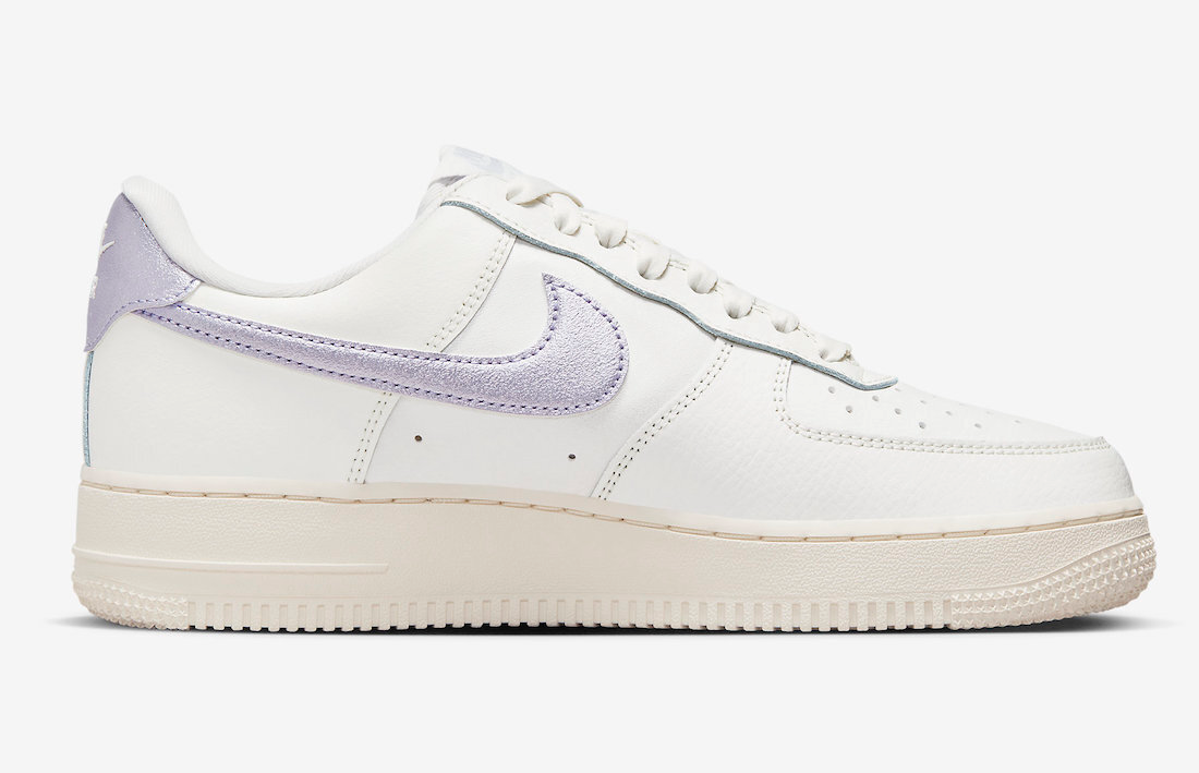 Nike Air Force One