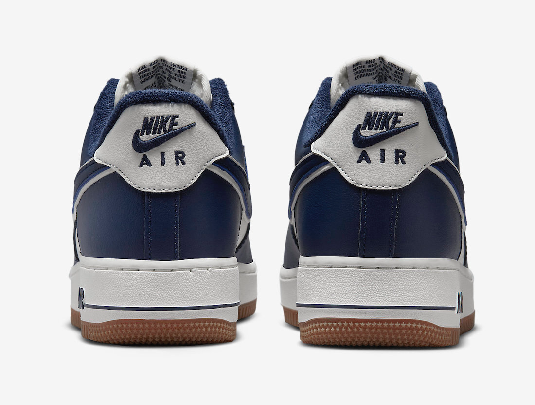 Nike Air Force One