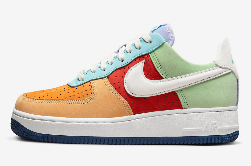 Air Force One Puerto Rico