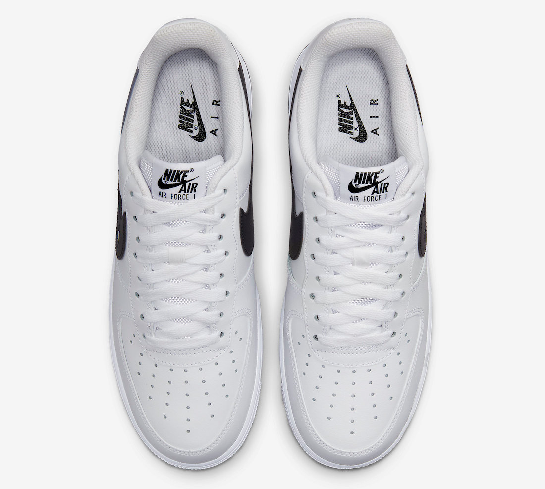 Nike Air Force One