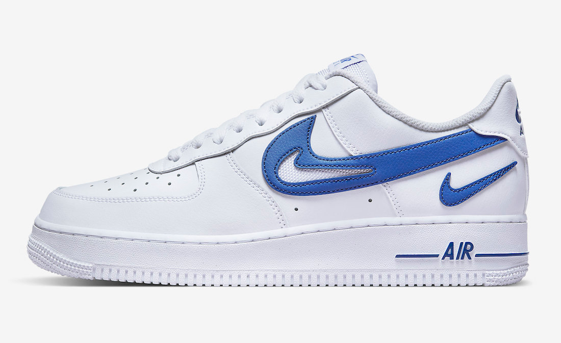 Nike Air Force One