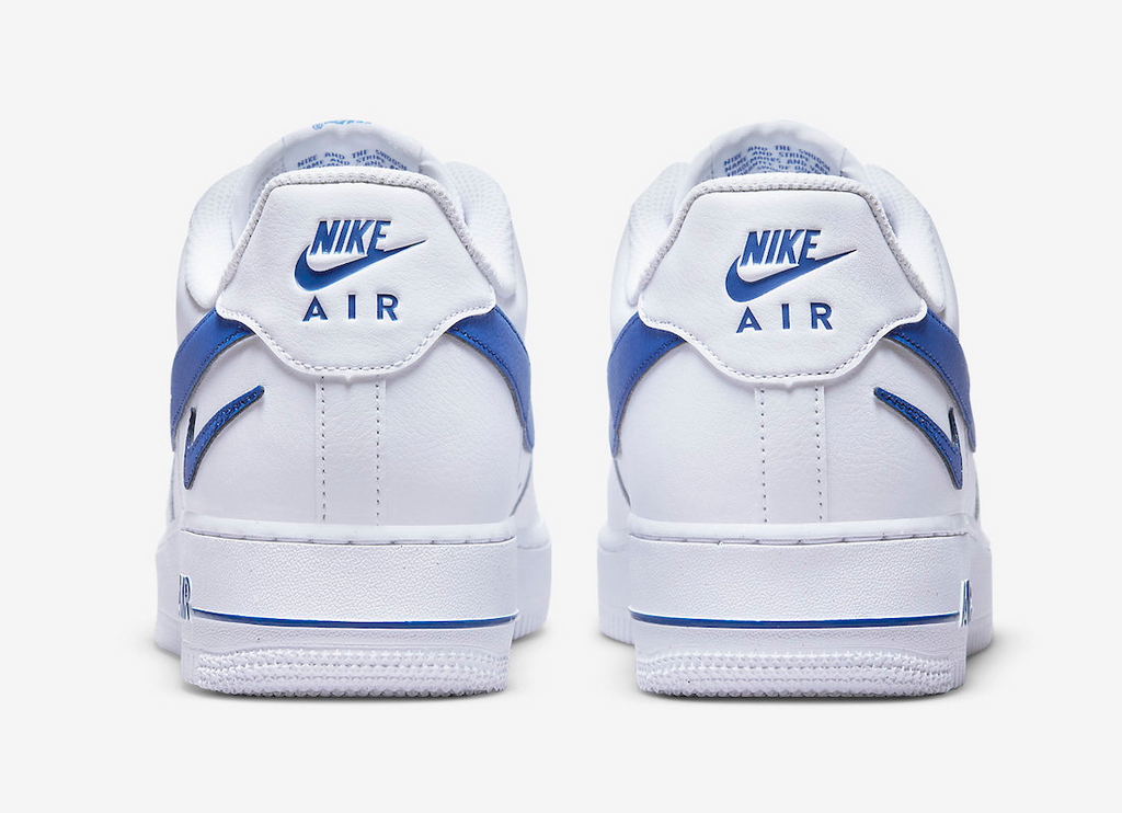 Nike Air Force One