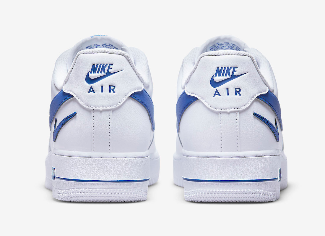 Nike Air Force One