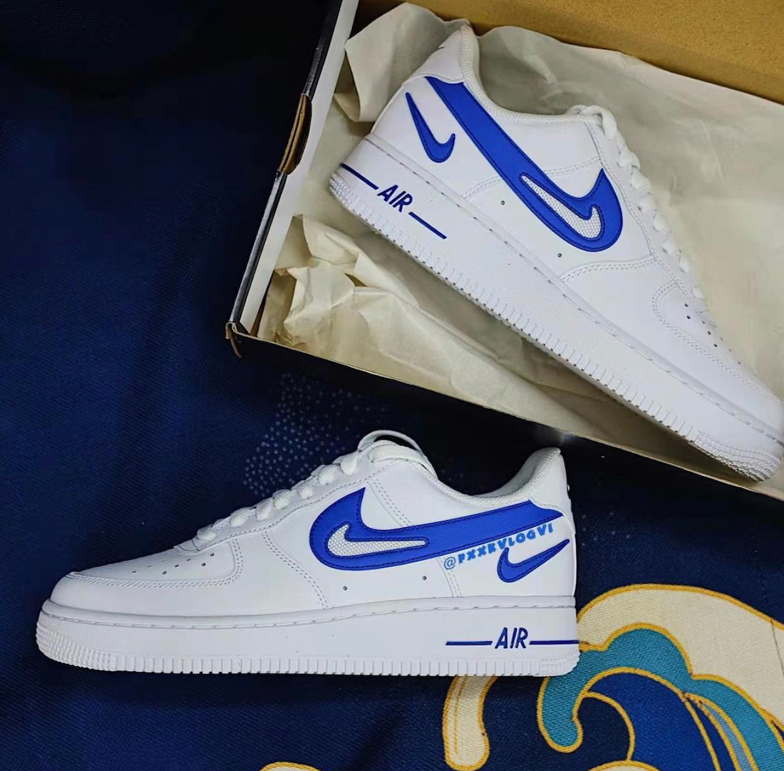 Nike Air Force One
