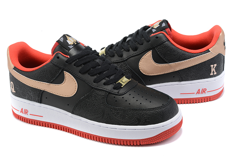 Nike Air Force One