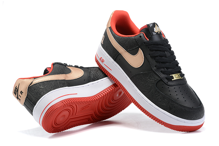Nike Air Force One