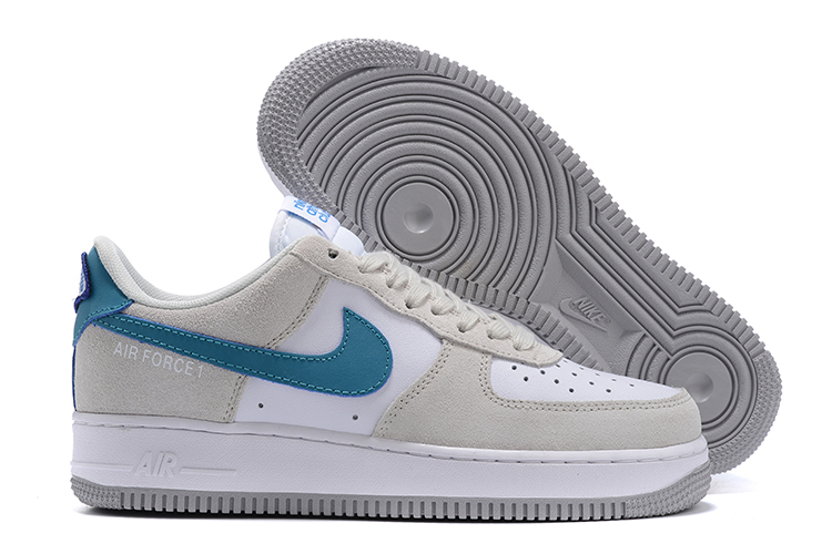 Nike Air Force One