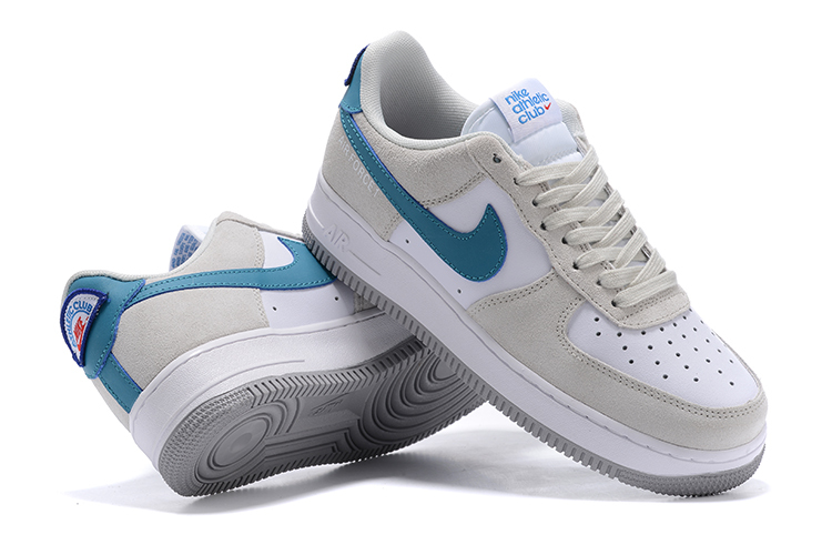 Nike Air Force One