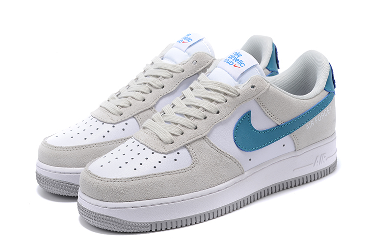Nike Air Force One