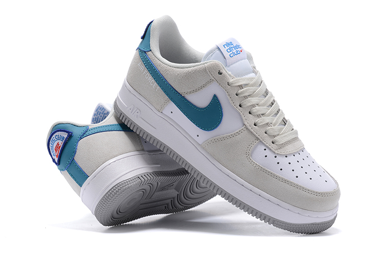 Nike Air Force One