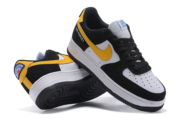 Nike Air Force One
