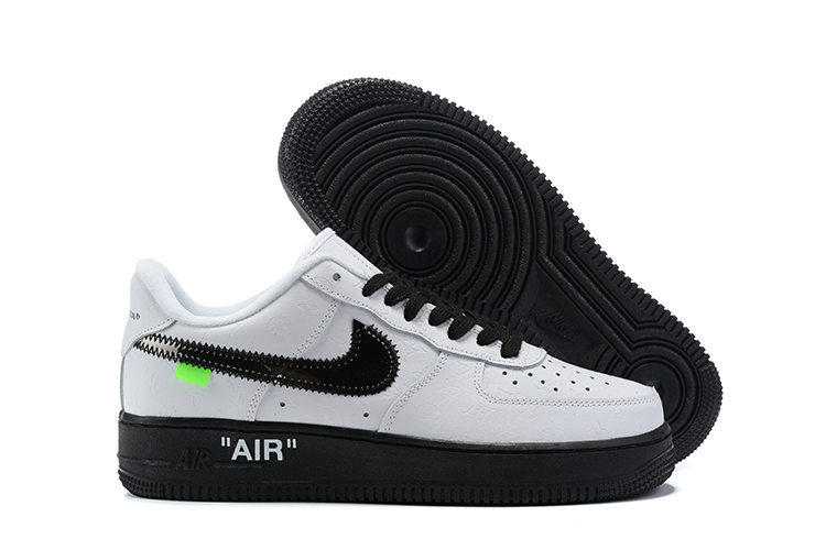 Nike Air Force One X Off White
