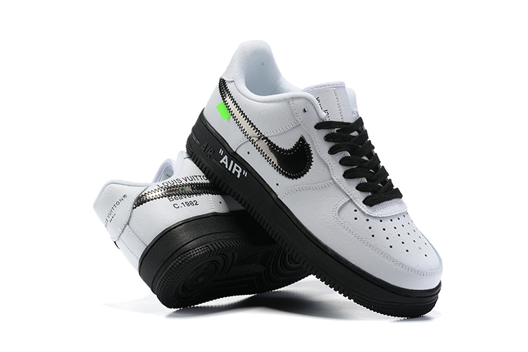 Nike Air Force One X Off White