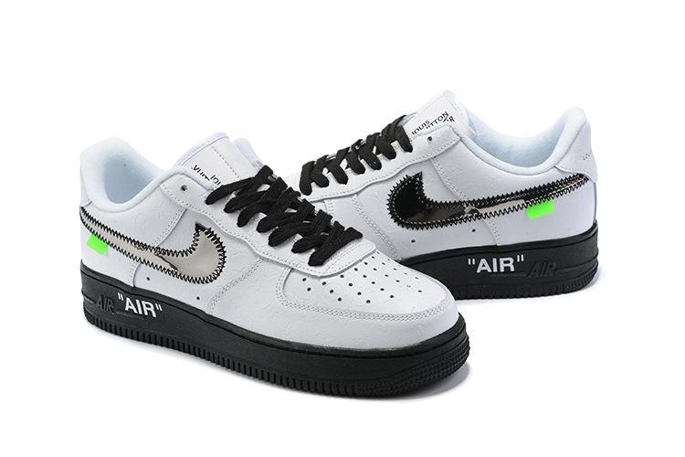 Nike Air Force One X Off White