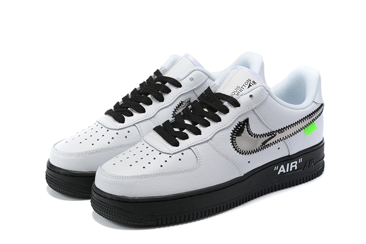 Nike Air Force One X Off White