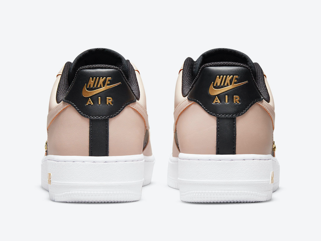 Nike Air Force One