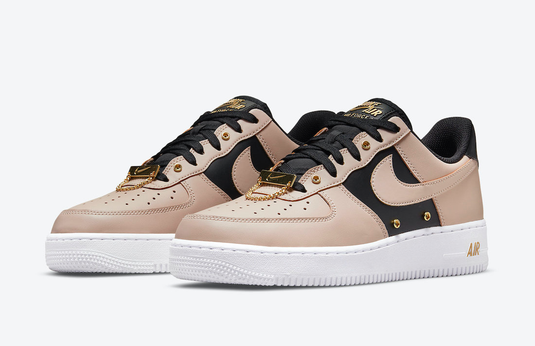 Nike Air Force One